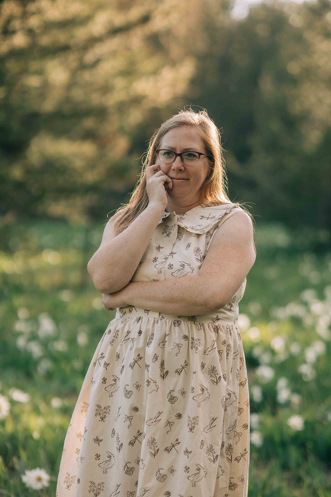 Bea Dress